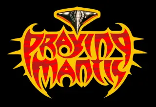 logo Praying Mantis